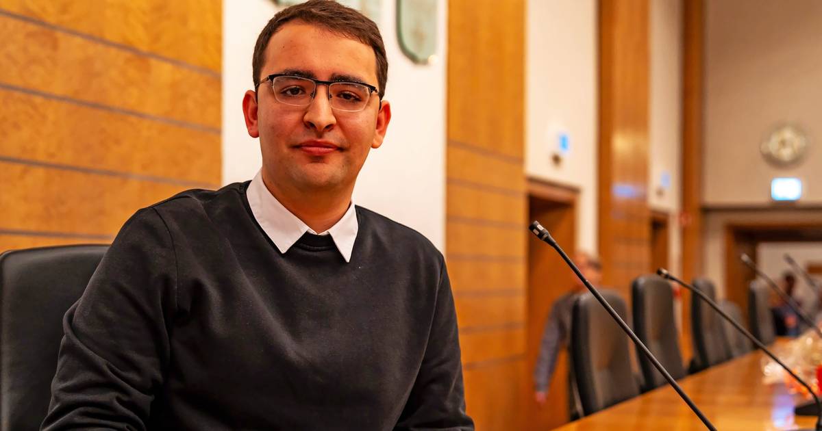 Goudi ist neuer Bezirksbürgermeister in Wuppertal-Elberfeld