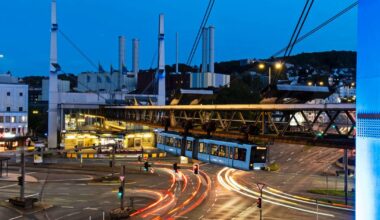 Zeit für eine neue bergische Initiative