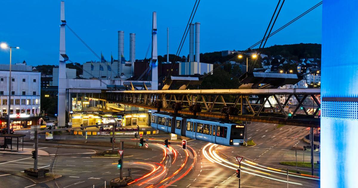 Zeit für eine neue bergische Initiative