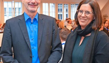 Jochen Denker und Katharina Pött als neue Superintendenten gewählt