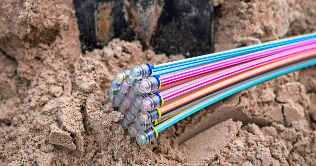 Wann startet endlich der Glasfaserausbau in Wuppertal-Laaken?