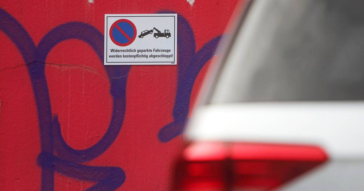 Parken sorgt für Ärger und Frust