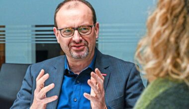 „Ohne Handwerk wird es auch in Zukunft nicht gehen“