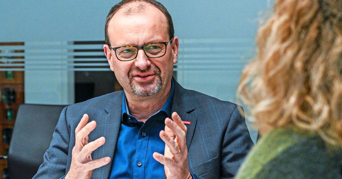 „Ohne Handwerk wird es auch in Zukunft nicht gehen“