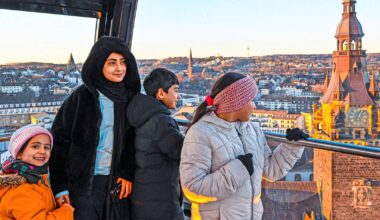 Mit Herz und neuen Ideen: Lob für Wuppertaler Weihnachtsmarkt
