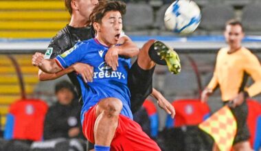 Wuppertaler SV verliert trotz Überzahl und Führung