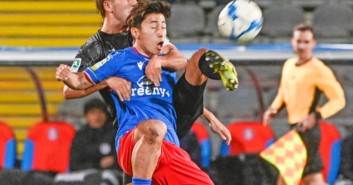 Wuppertaler SV verliert trotz Überzahl und Führung