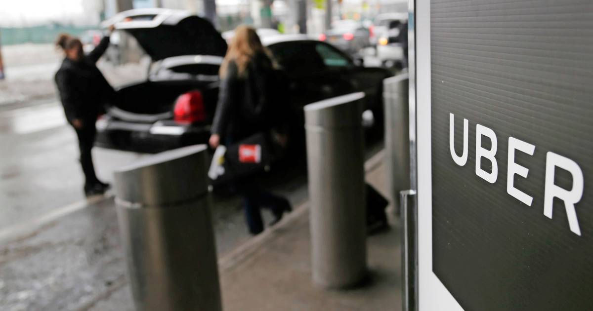 Stadt Solingen plant Mindestpreise für Uber-Fahrten