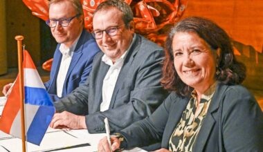 Kreislaufwirtschaft made in Wuppertal: Eine Idee erobert Europa