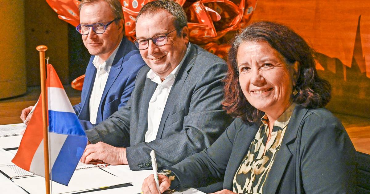 Kreislaufwirtschaft made in Wuppertal: Eine Idee erobert Europa