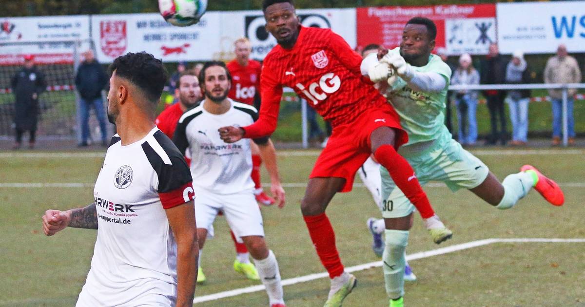 Viktoria Rott beendet im Derby die Vohwinkeler Siegesserie