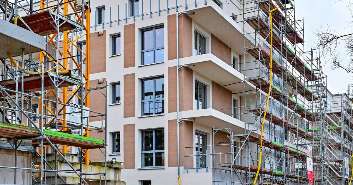 Neue Studie attestiert Wuppertal ein Defizit von 9900 Wohnungen