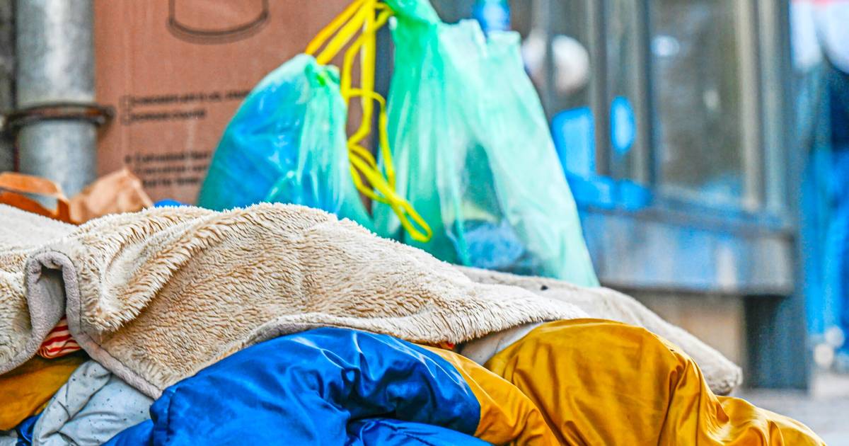 Wuppertaler SV und Stadtwerke sammeln für Obdachlose