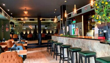 Umbau und neue Restaurants in der Elberfelder Innenstadt