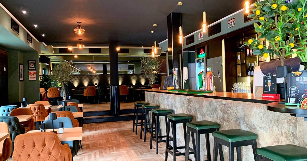 Umbau und neue Restaurants in der Elberfelder Innenstadt