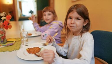 Beim Unterbarmer Kinderteller in Wuppertal wird viel gegeben – aber die Helfer fehlen
