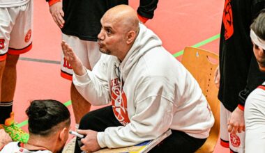 Kultsport Wuppertal übernimmt die Tabellenspitze