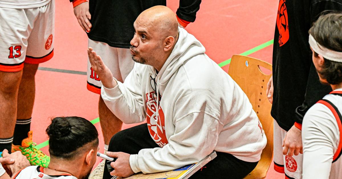 Kultsport Wuppertal übernimmt die Tabellenspitze