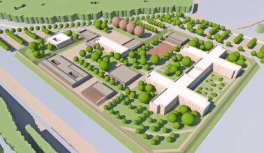 Baustart auf Frühjahr 2026 verschoben