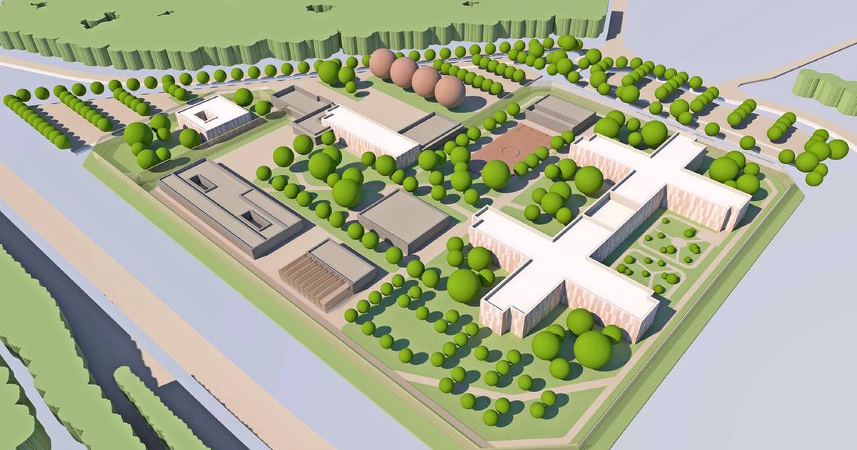 Baustart auf Frühjahr 2026 verschoben