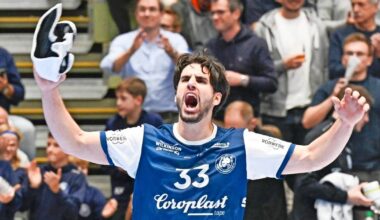 Pokalknüller steigt wohl am 18. Dezember