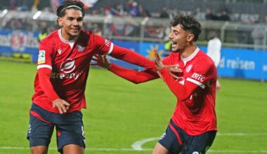 Das nächste Sechs-Punkte-Spiel für den Wuppertaler SV