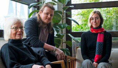 Regional und bezahlbar in Wuppertal: Kunst im Loch