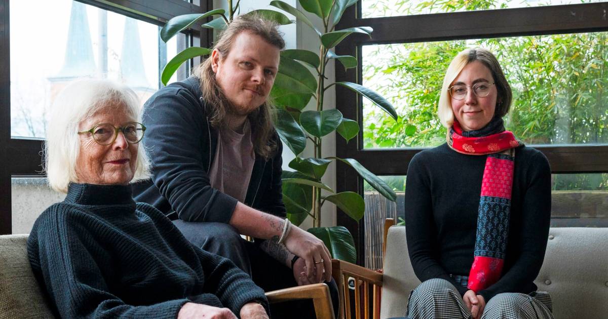 Regional und bezahlbar in Wuppertal: Kunst im Loch