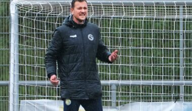 U15 will in Münster auf Augenhöhe spielen