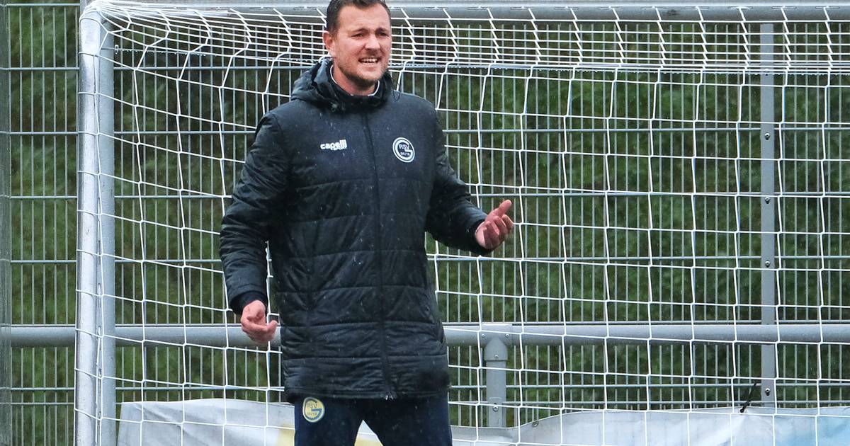 U15 will in Münster auf Augenhöhe spielen