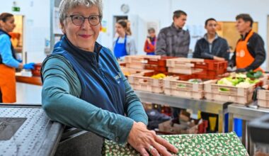 Weihnachtsaktion der Tafel Willich: Weihnachtsaktion der Tafel startet