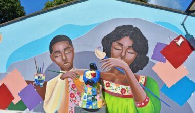 Holland oder Frankreich? Die Insel St. Martin bietet beides