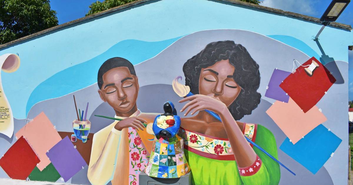 Holland oder Frankreich? Die Insel St. Martin bietet beides