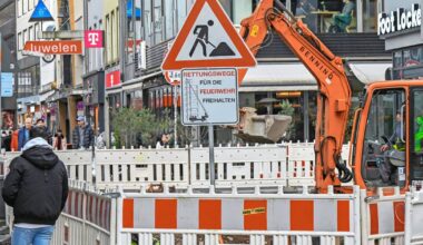 Von der Bildung bis zur Baustellenkoordination