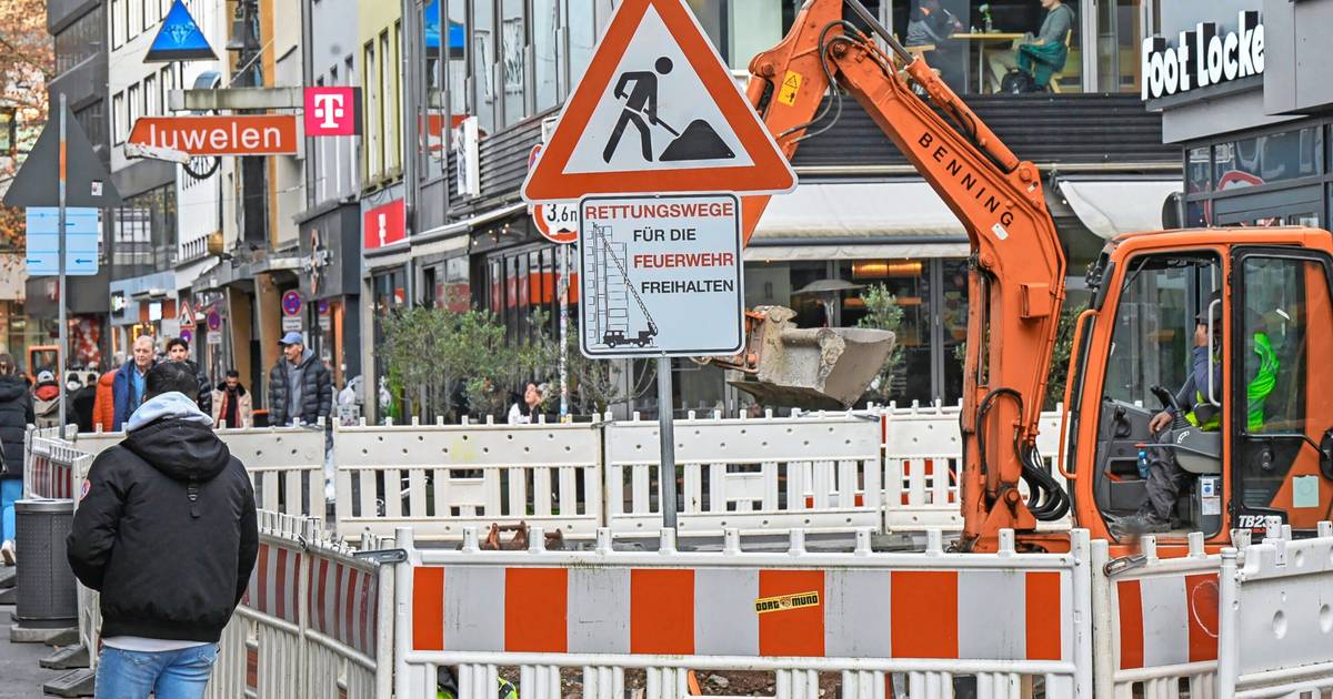 Von der Bildung bis zur Baustellenkoordination