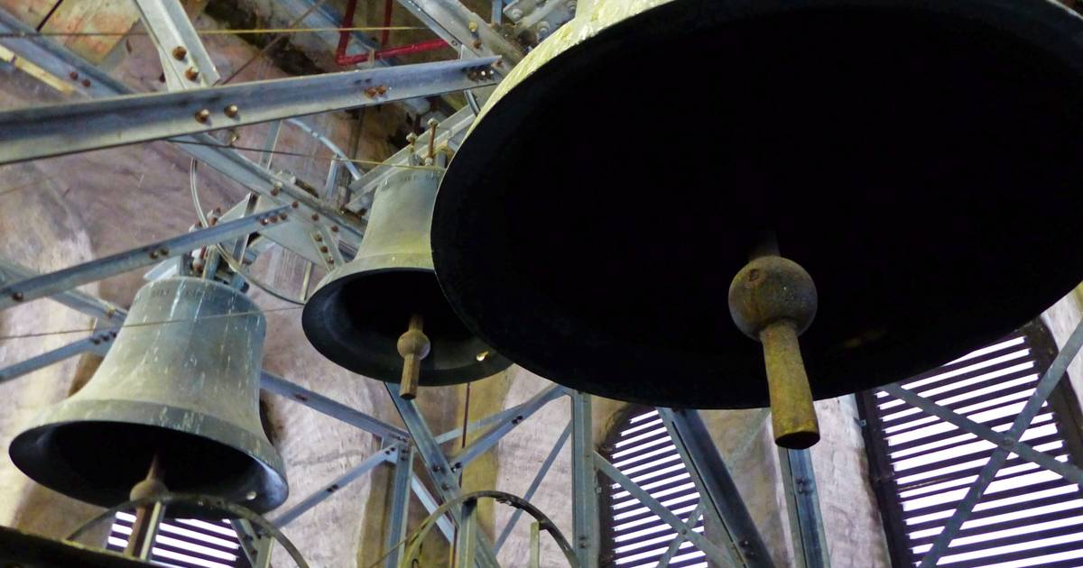 Hier finden die Wuppertaler Kirchenglocken ihr neues Zuhause