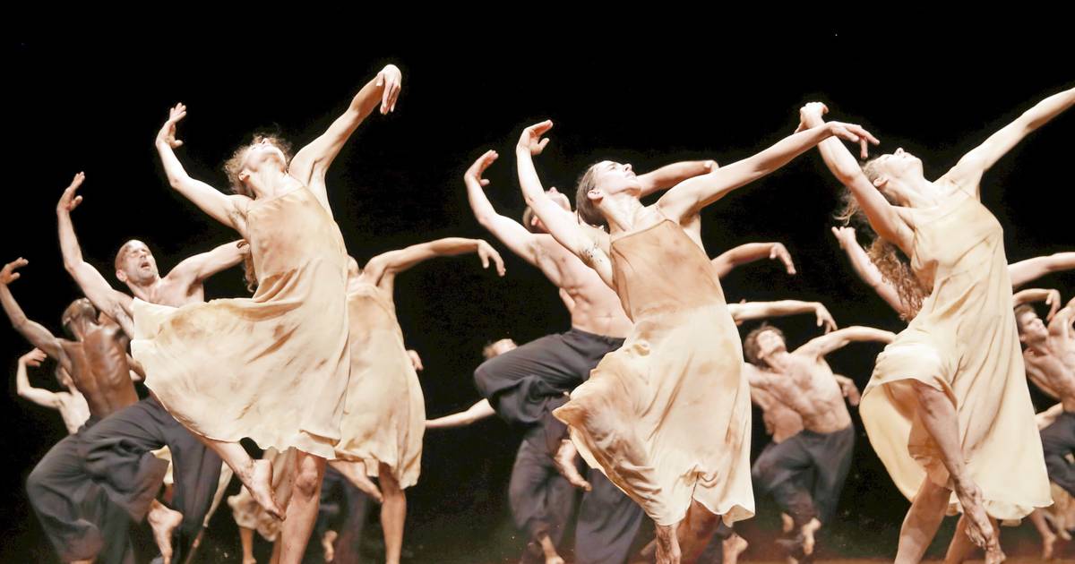 Wuppertaler Tanzlegenden über die Magie von Pina Bauschs „Sacre“