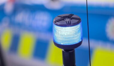 Trickdiebe bestehlen Seniorin in Wichlinghausen