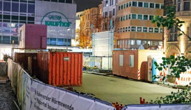 Stadt Wuppertal weist die Vorwürfe von sich