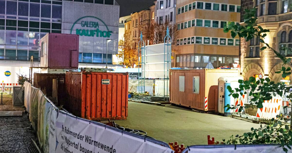 Stadt Wuppertal weist die Vorwürfe von sich