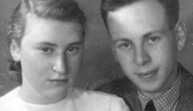 Wie Irith Ovadia-Alsbergs Familie in der Nachkriegszeit wieder Verbindungen zu Wuppertal knüpfte