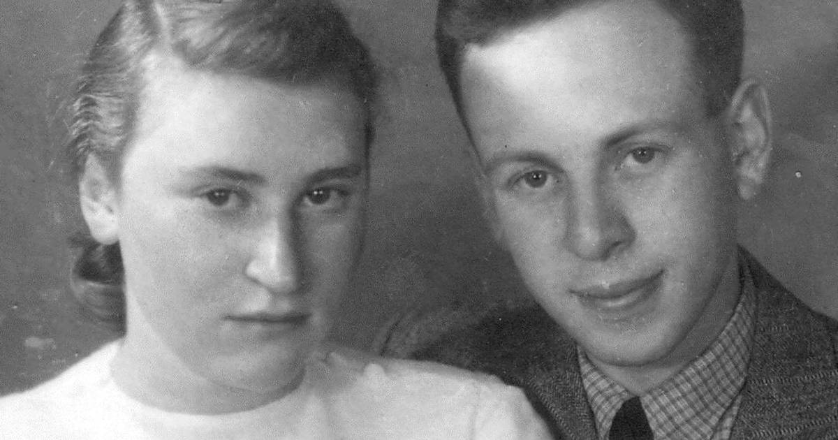 Wie Irith Ovadia-Alsbergs Familie in der Nachkriegszeit wieder Verbindungen zu Wuppertal knüpfte