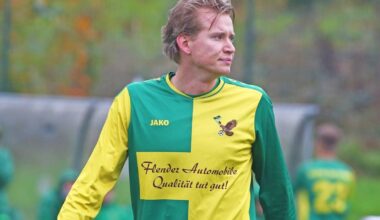 Ein grobes Foul vor dem Wuppertaler Amtsgericht