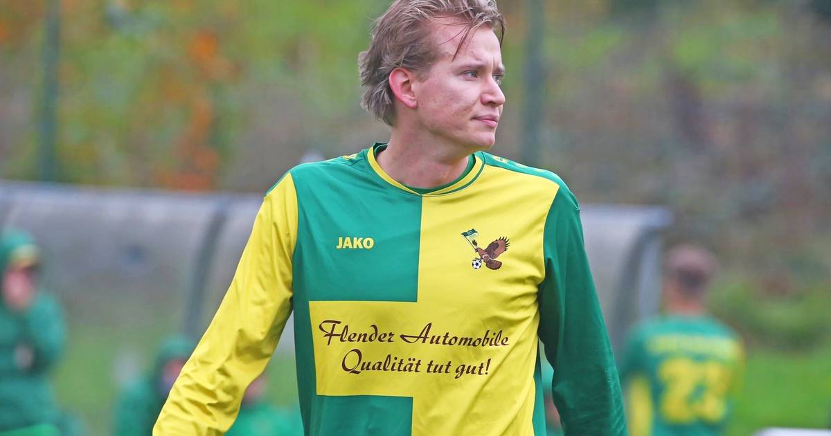 Ein grobes Foul vor dem Wuppertaler Amtsgericht