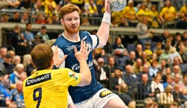 Nicht nur sportlich ein Duell mit Brisanz für den Bergischen HC