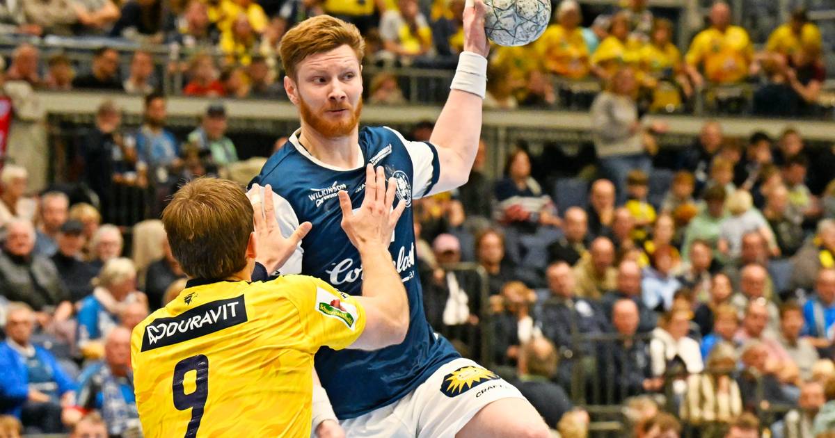 Nicht nur sportlich ein Duell mit Brisanz für den Bergischen HC