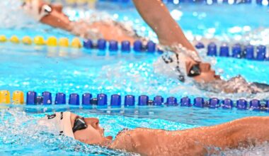 Thiel, Schmidt, Rossa und eine Menge Frauen-Power beim SV Bayer Wuppertal