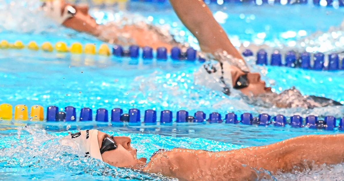 Thiel, Schmidt, Rossa und eine Menge Frauen-Power beim SV Bayer Wuppertal