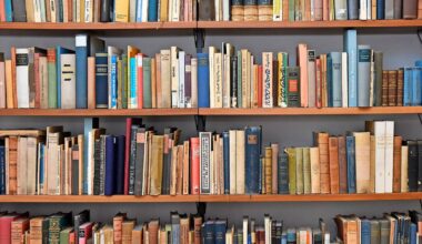 Historische Bücher nicht mehr nutzbar