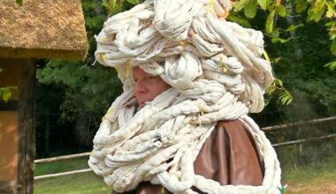 „Das erste Handwerk im Tal der Wupper“